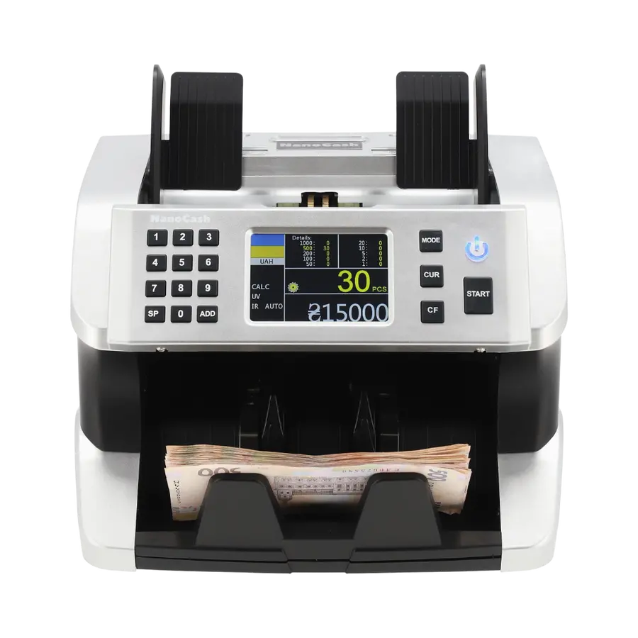 NanoCash Mini